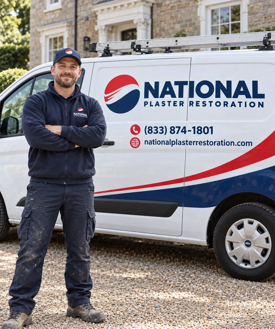 Plaster Repair company in Conyngham, PA